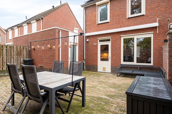 Medium property photo - Op De Bree 23, 6099 CN Beegden